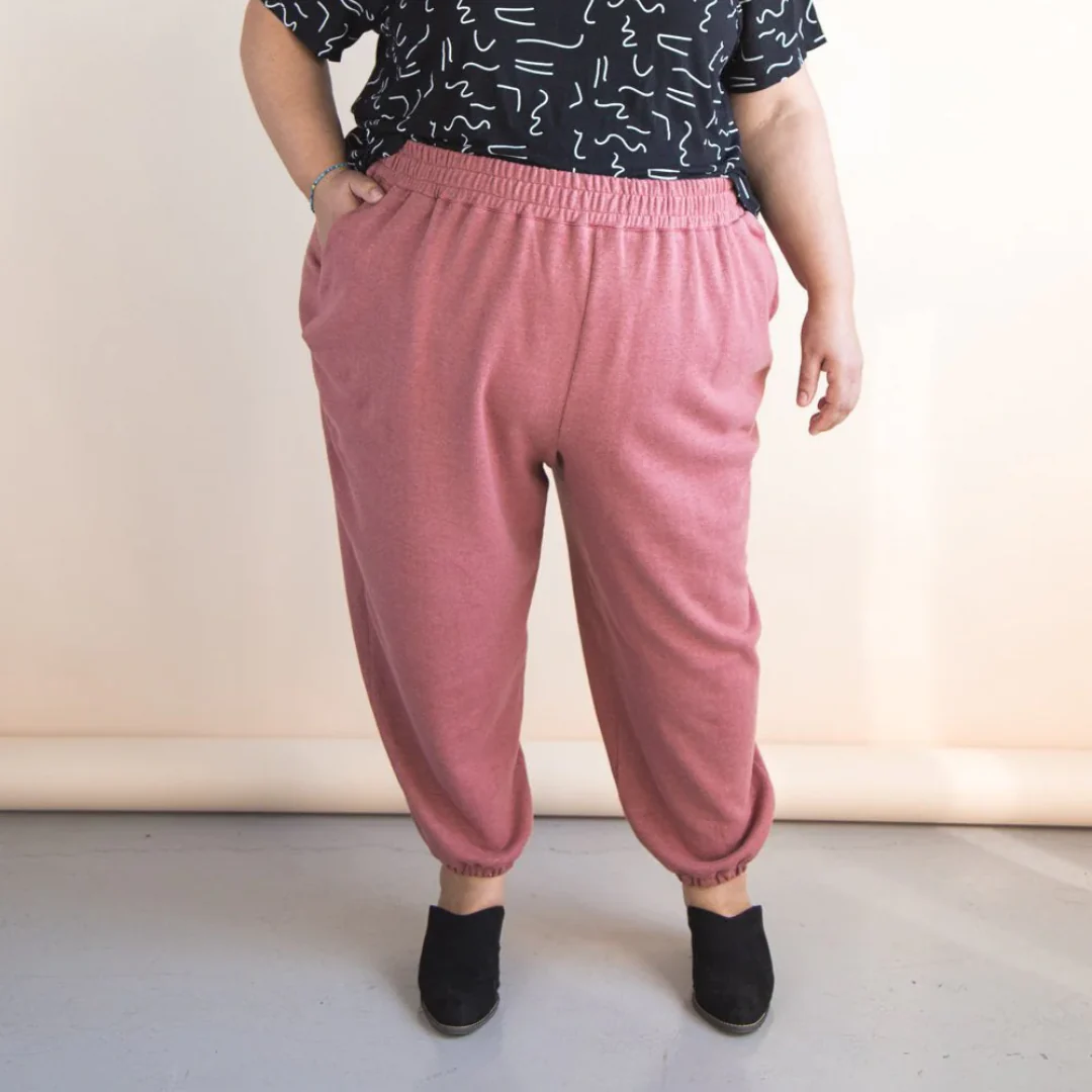 Closet Core Plateau Joggers 0-20 - Image 3