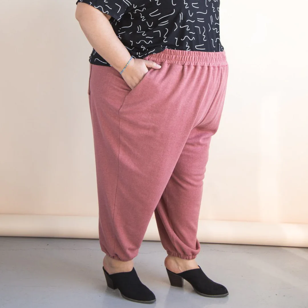 Closet Core Plateau Joggers 0-20 - Image 4