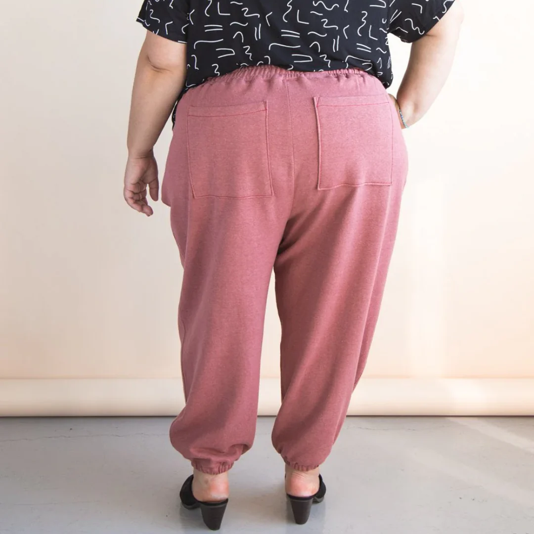 Closet Core Plateau Joggers 0-20 - Image 5