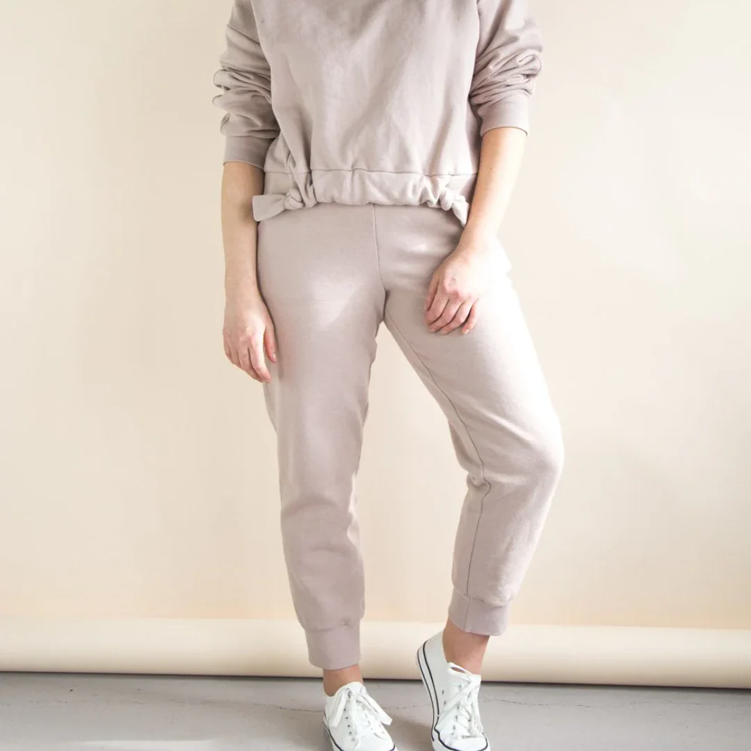 Closet Core Plateau Joggers 0-20 - Image 6