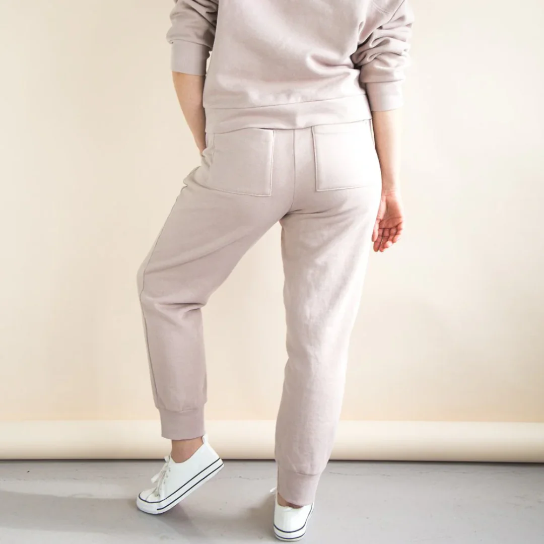 Closet Core Plateau Joggers 0-20 - Image 7