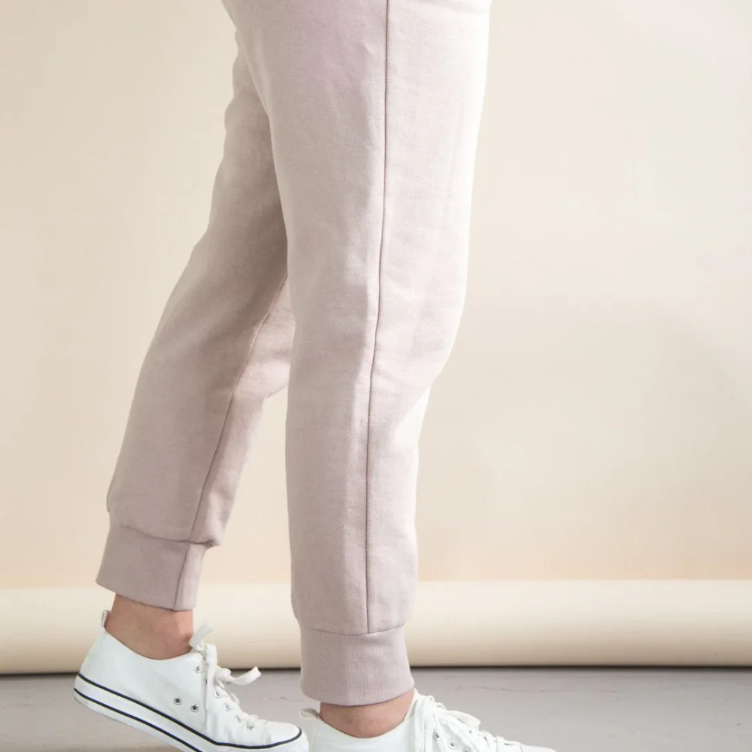 Closet Core Plateau Joggers 0-20 - Image 8