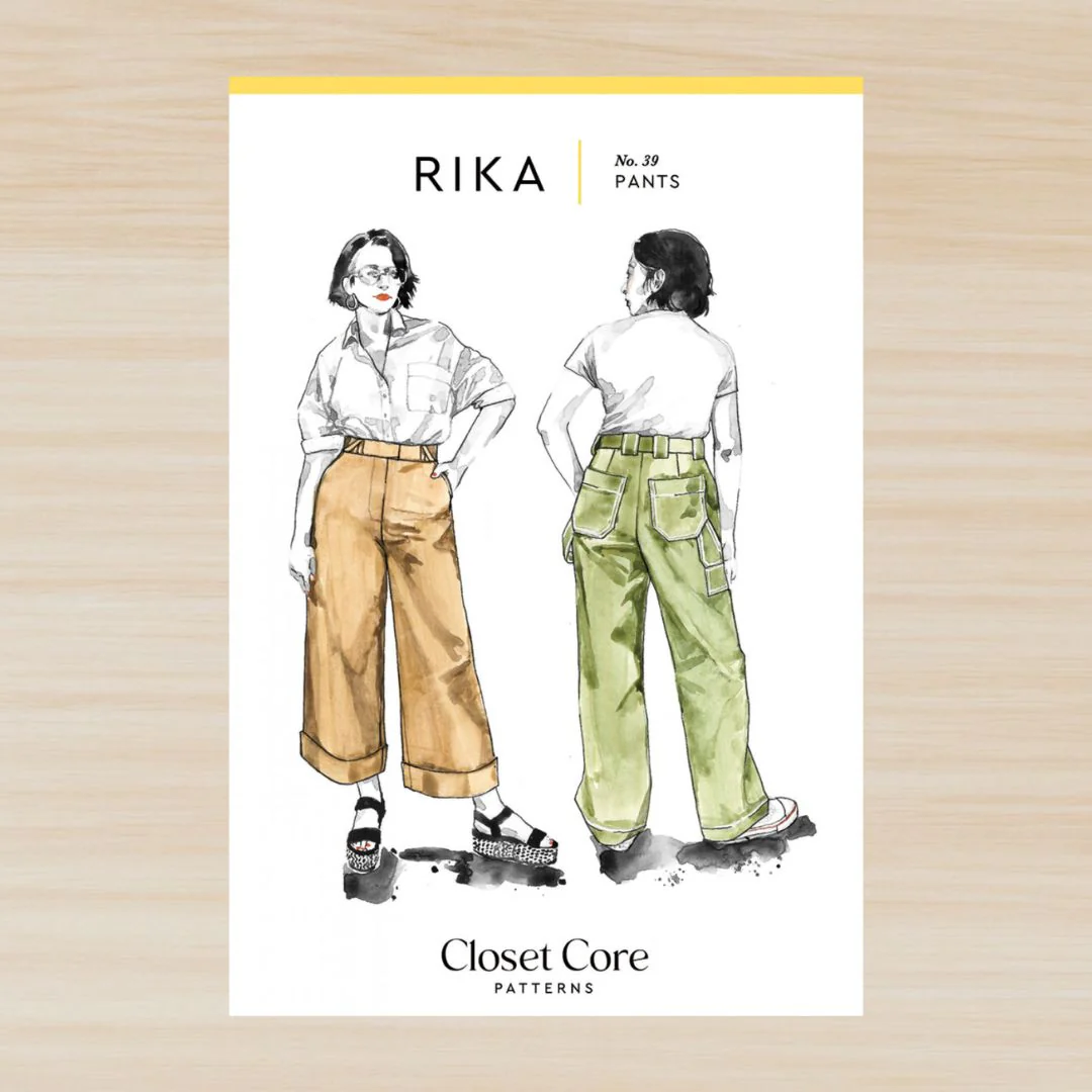 Closet Core Rika Pants 0-20