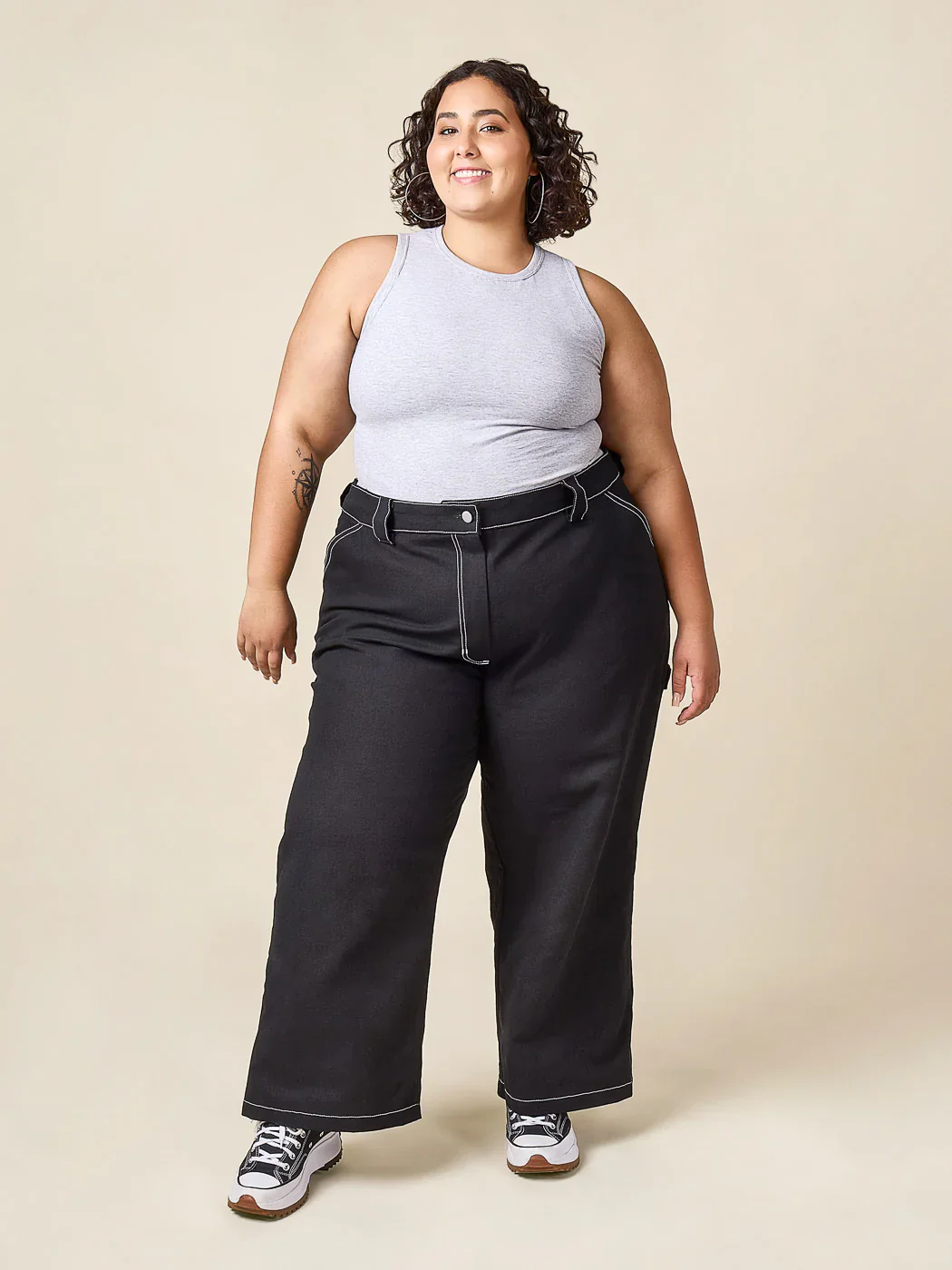 Closet Core Rika Pants 0-20 - Image 10