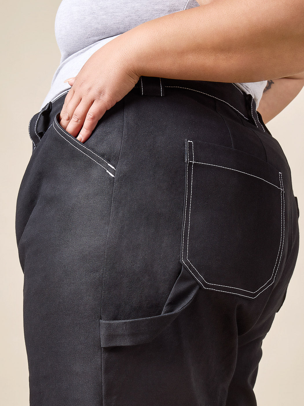 Closet Core Rika Pants 0-20 - Image 11