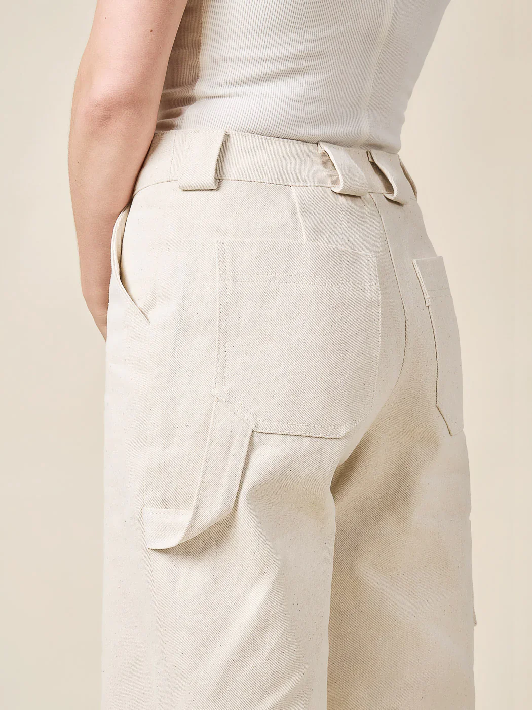 Closet Core Rika Pants 0-20 - Image 12