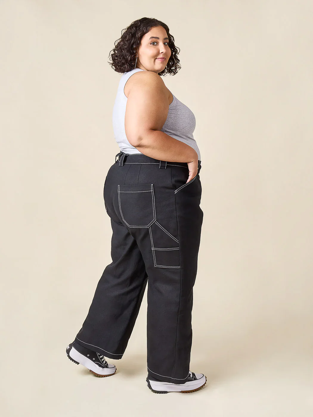 Closet Core Rika Pants 0-20 - Image 3