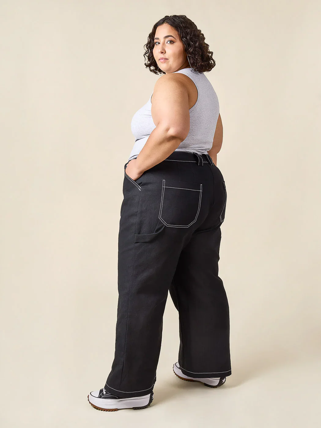 Closet Core Rika Pants 0-20 - Image 4