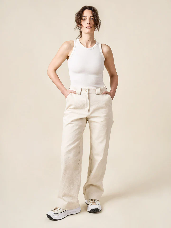 Closet Core Rika Pants 0-20 - Image 5