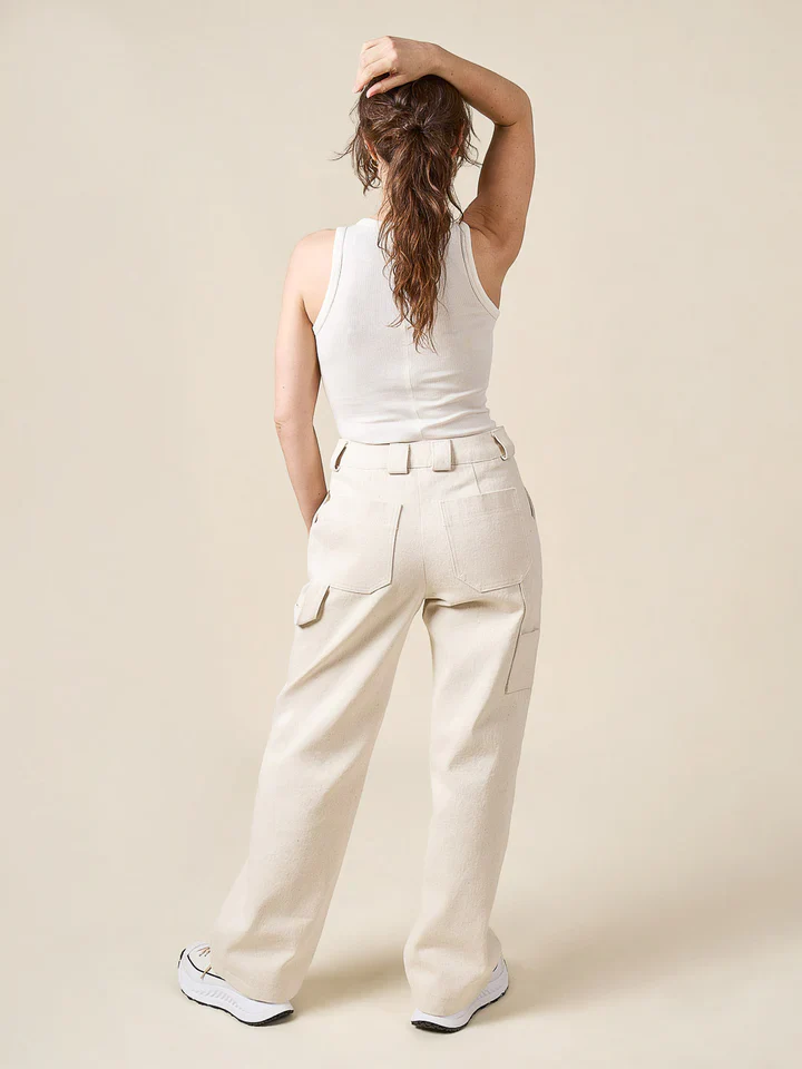 Closet Core Rika Pants 0-20 - Image 6