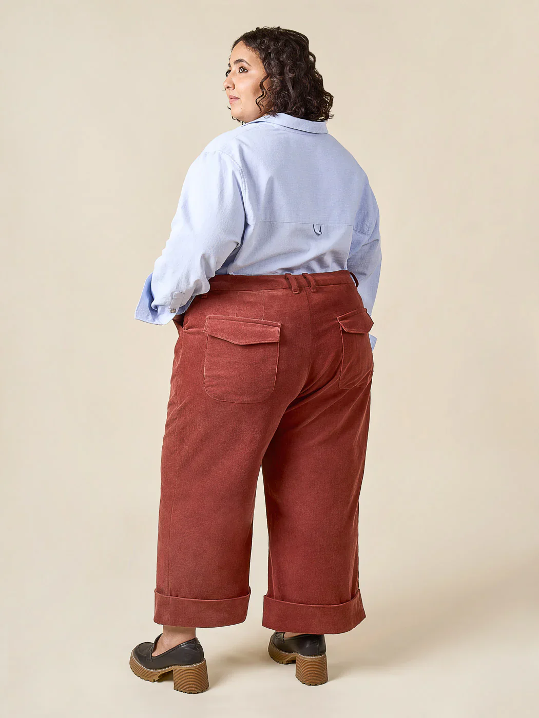 Closet Core Rika Pants 0-20 - Image 9