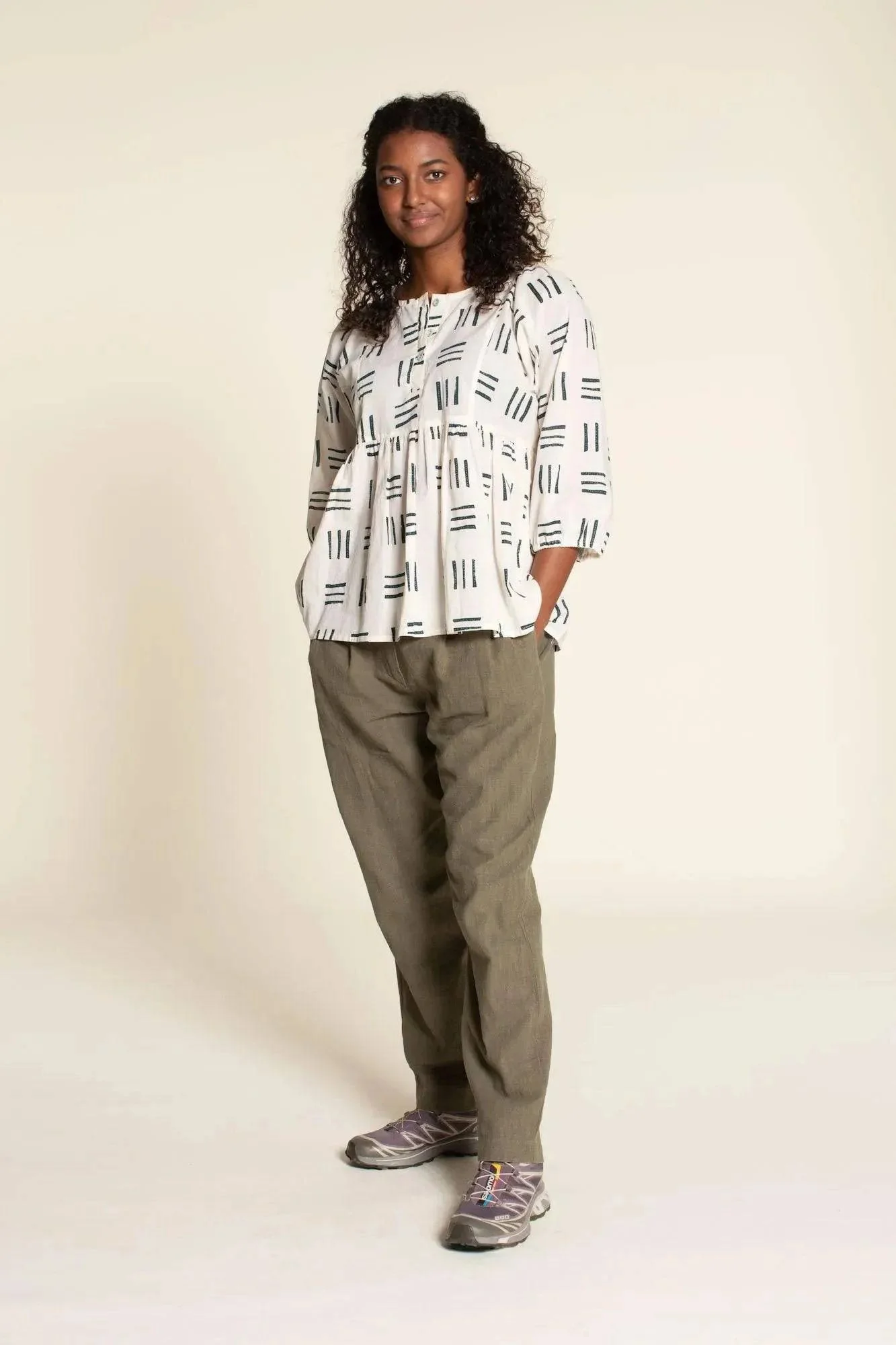 Wardrobe By Me Cocoon Pants - US 0-24 - PDF Pattern - Image 6