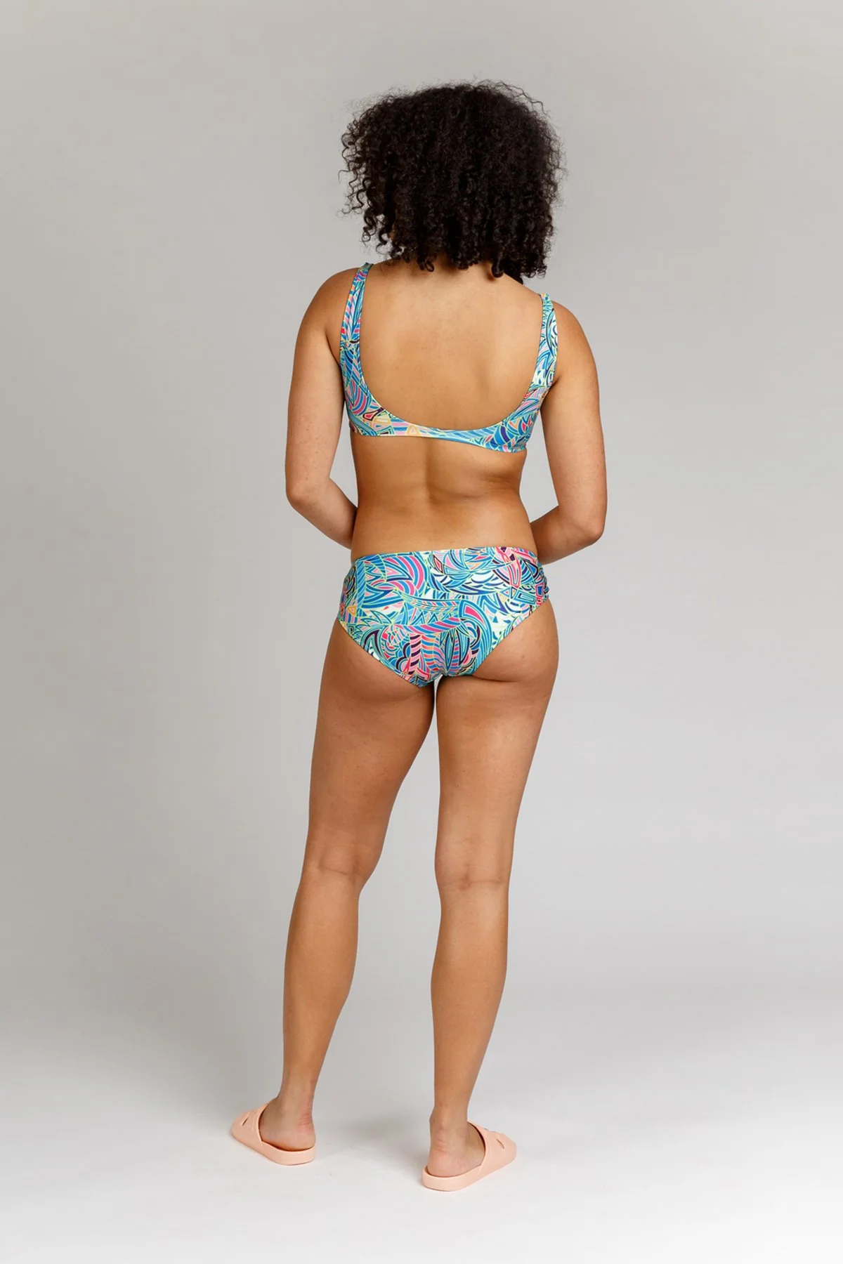 Megan Nielsen Cottesloe Swimsuit Pattern 0-20 - Image 23