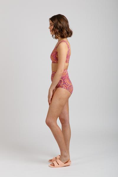 Megan Nielsen Cottesloe Swimsuit Pattern 0-20 - Image 24
