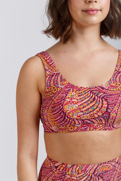 Megan Nielsen Cottesloe Swimsuit Pattern 0-20 - Image 26