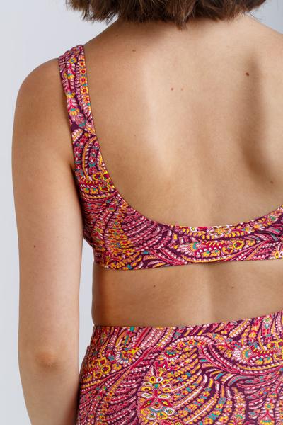 Megan Nielsen Cottesloe Swimsuit Pattern 0-20 - Image 28