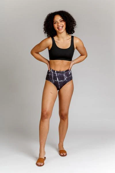 Megan Nielsen Cottesloe Swimsuit Pattern 0-20 - Image 29