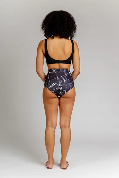Megan Nielsen Cottesloe Swimsuit Pattern 0-20 - Image 31