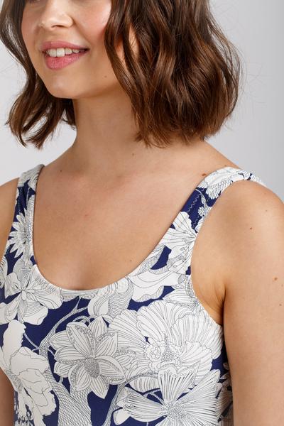 Megan Nielsen Cottesloe Swimsuit Pattern 0-20 - Image 5