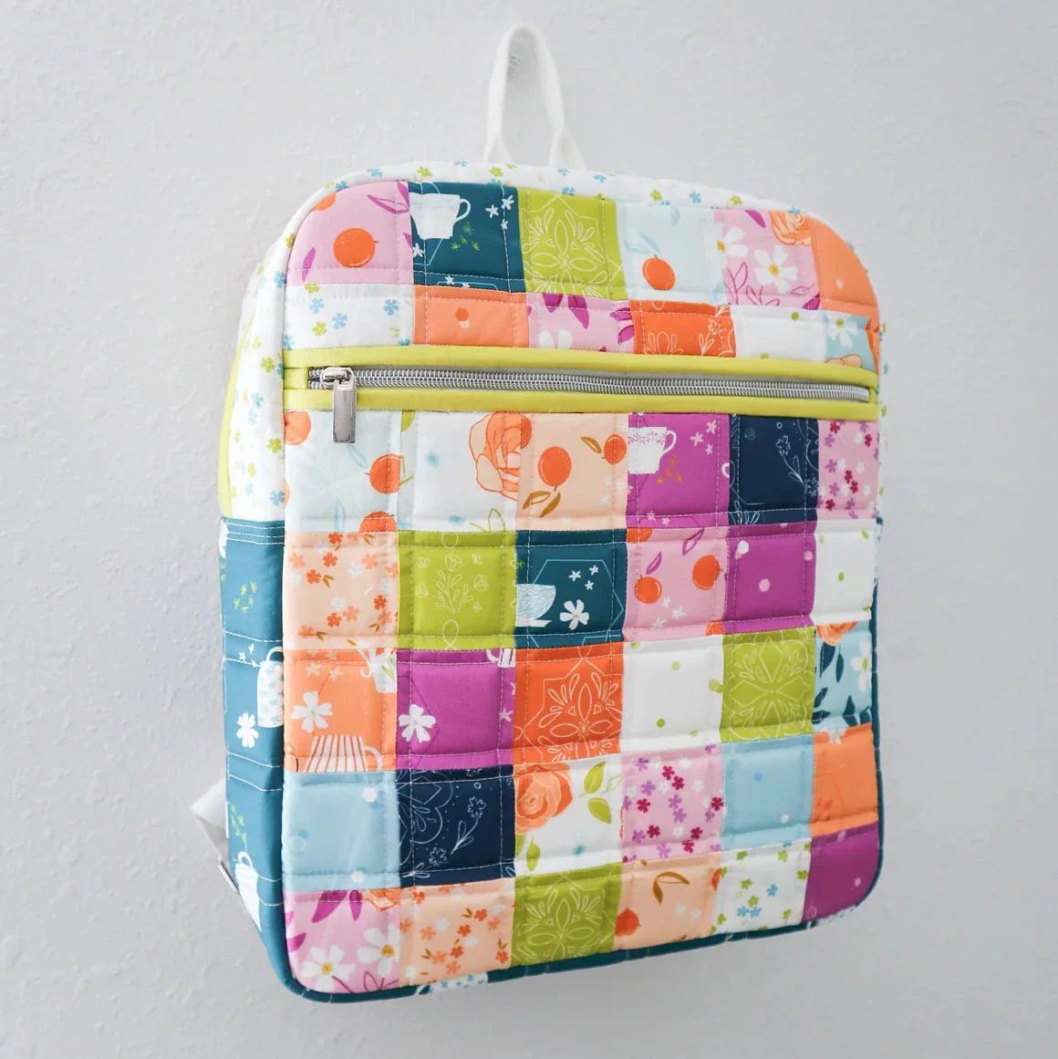Cotton & Joy Phoenix Backpack - Image 2