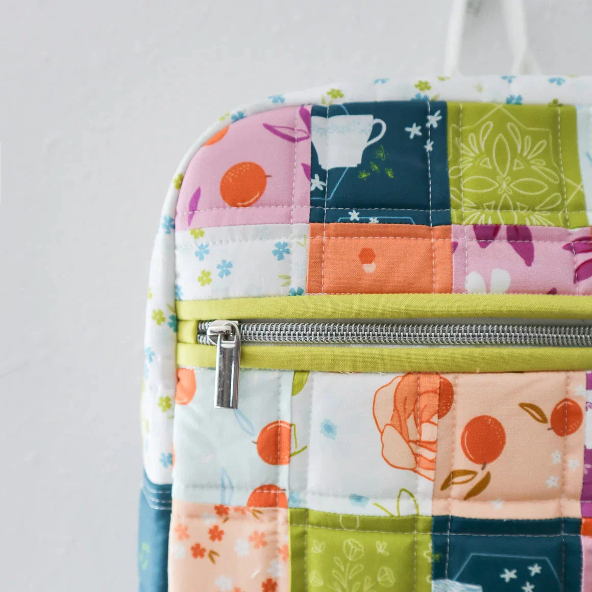 Cotton & Joy Phoenix Backpack - Image 3