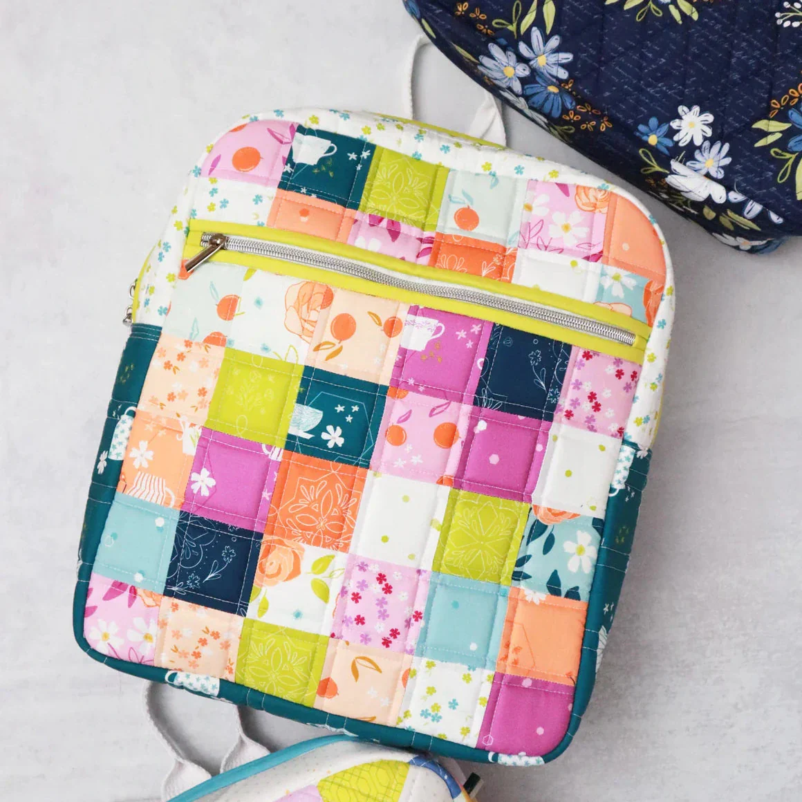 Cotton & Joy Phoenix Backpack - Image 4
