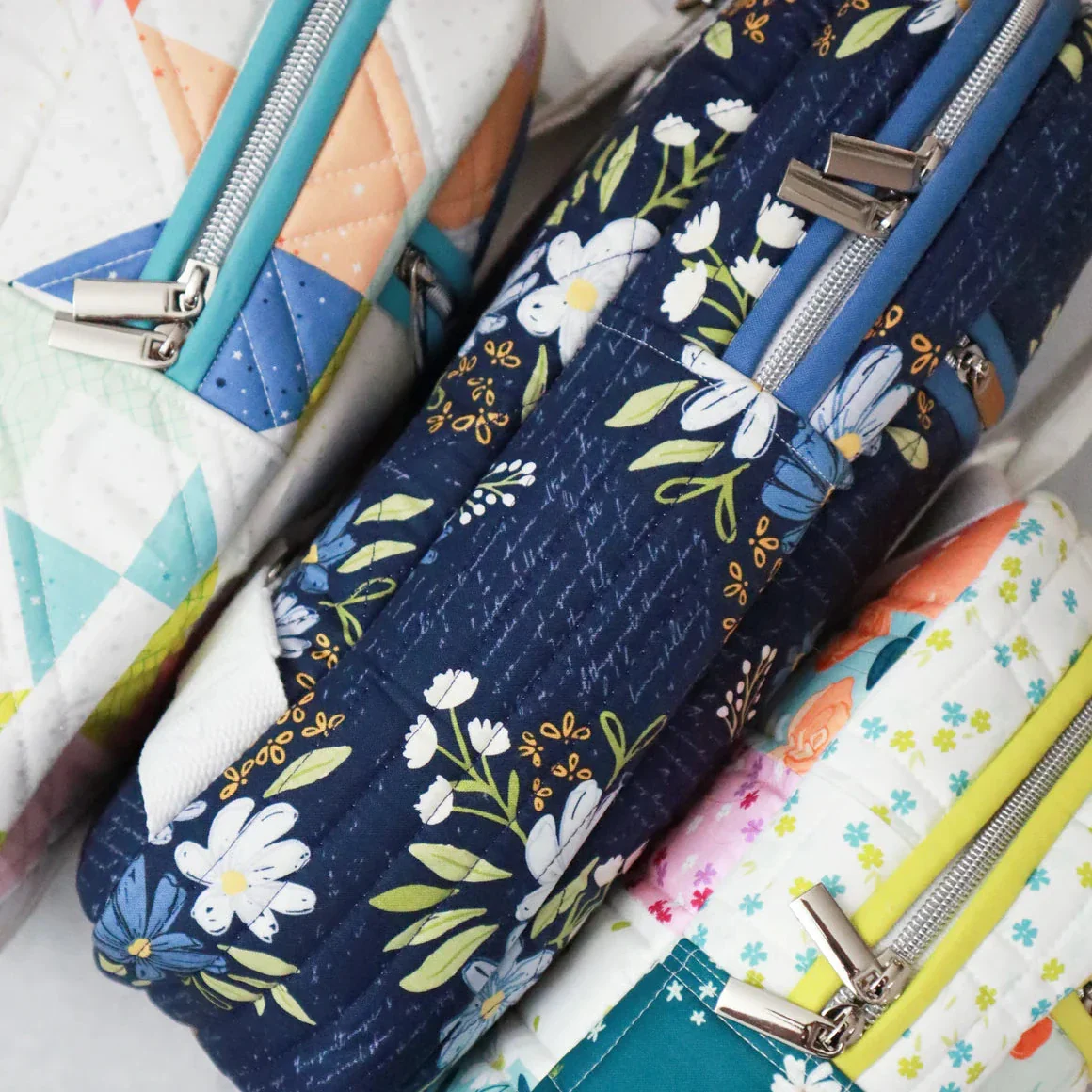 Cotton & Joy Phoenix Backpack - Image 5