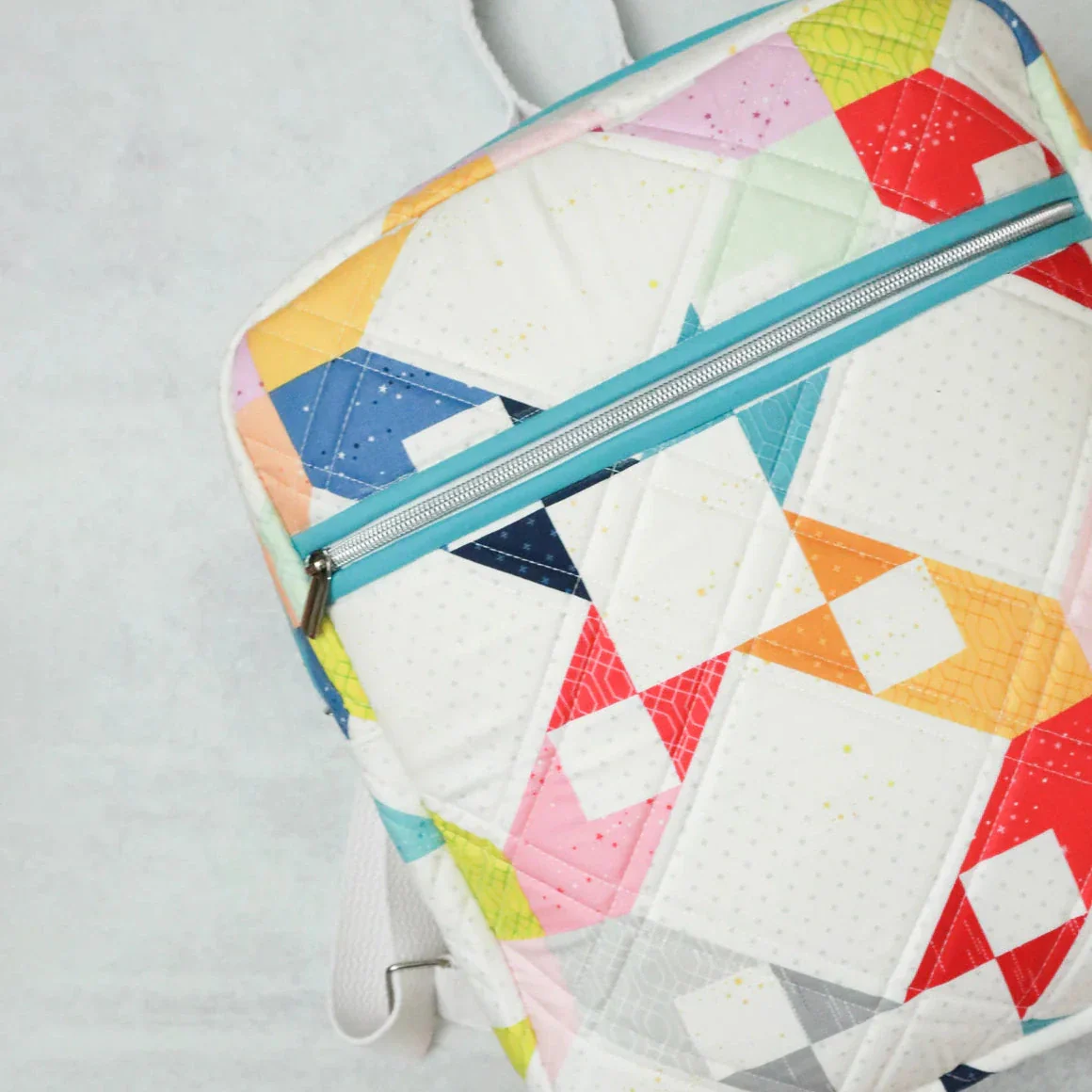 Cotton & Joy Phoenix Backpack - Image 6