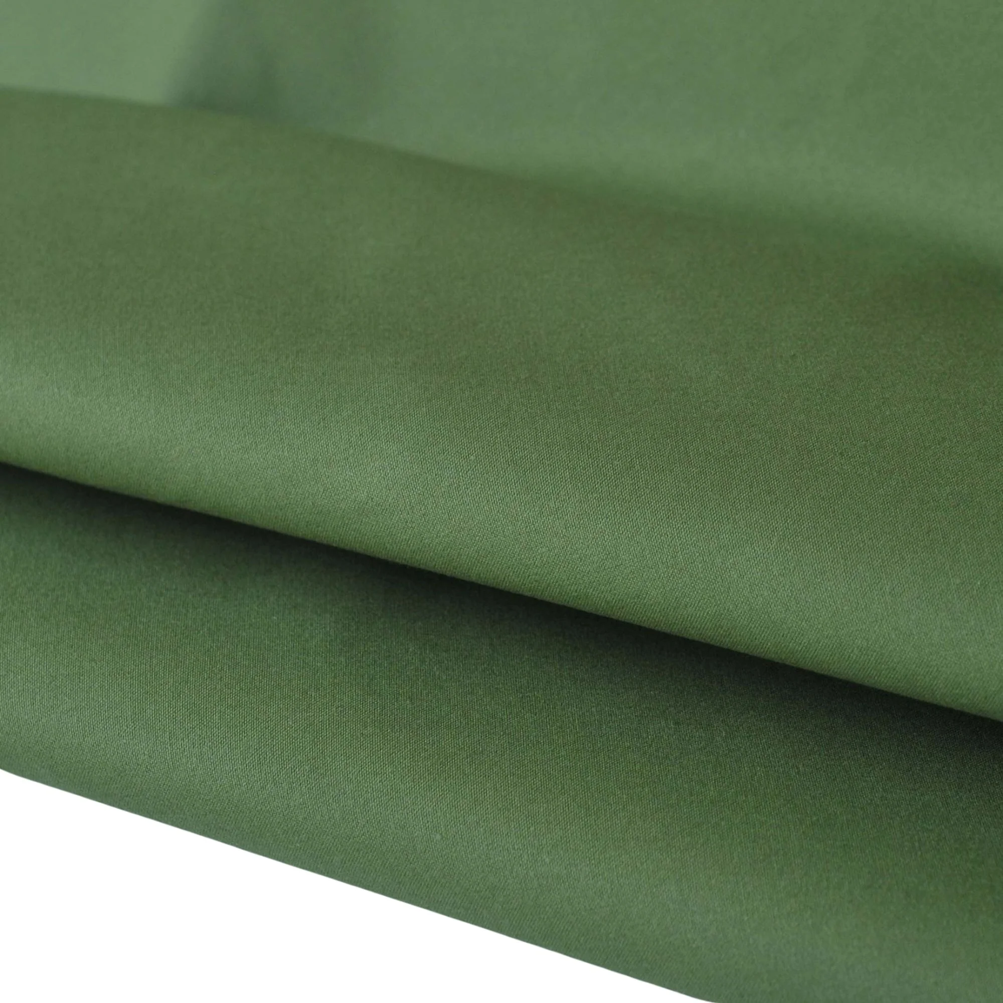 Merchant & Mills Cotton Oilskin in Grass Green