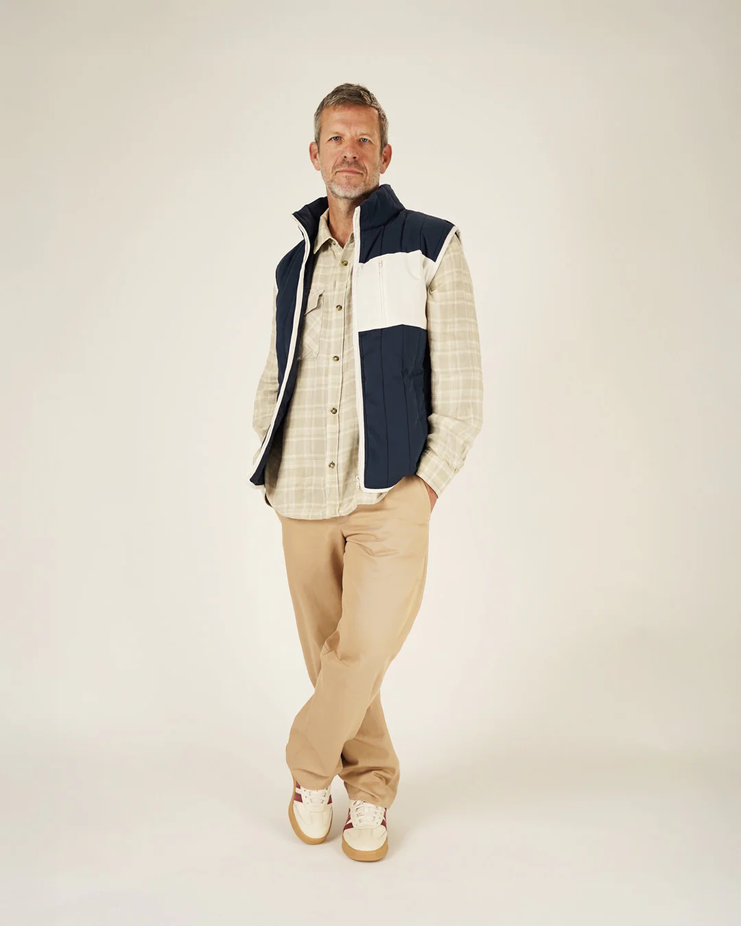 Wardrobe By Me Cozy Fleece Jacket - 2XS-4XL - PDF Pattern - Image 10