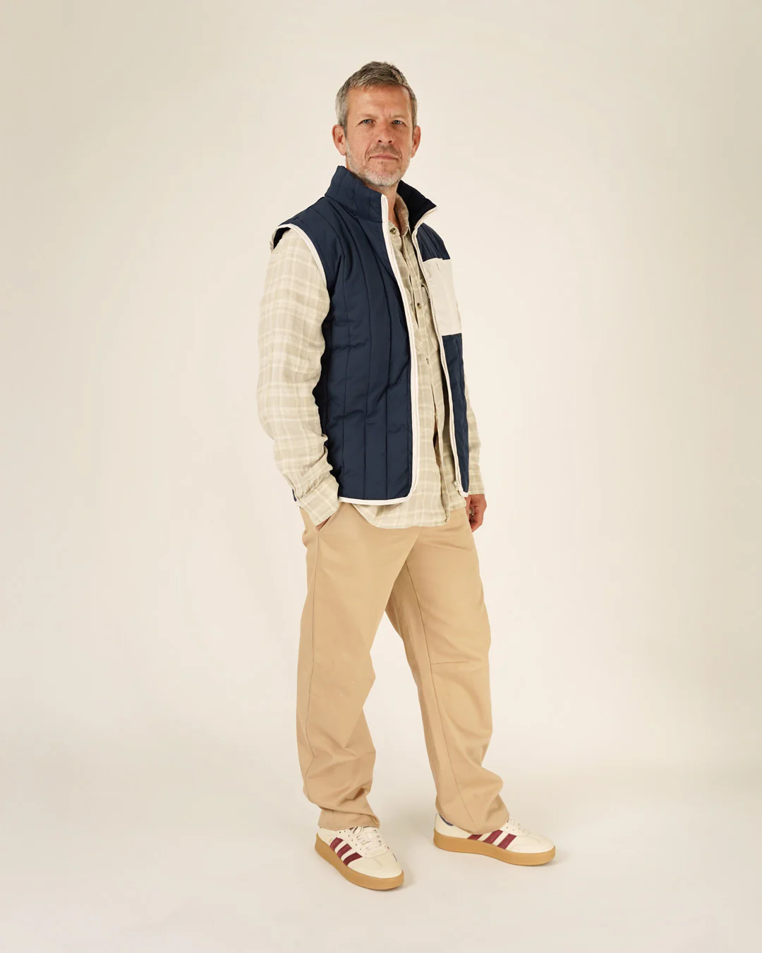 Wardrobe By Me Cozy Fleece Jacket - 2XS-4XL - PDF Pattern - Image 8