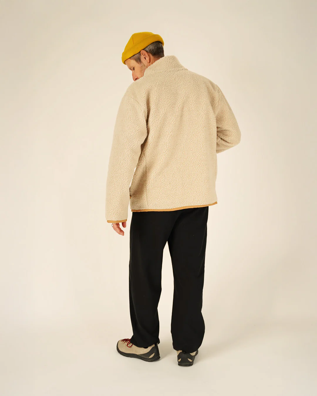 Wardrobe By Me Cozy Fleece Jacket - 2XS-4XL - PDF Pattern - Image 9