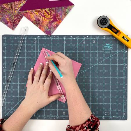 Creative Grids 9in Seam Guide Tool - Image 2