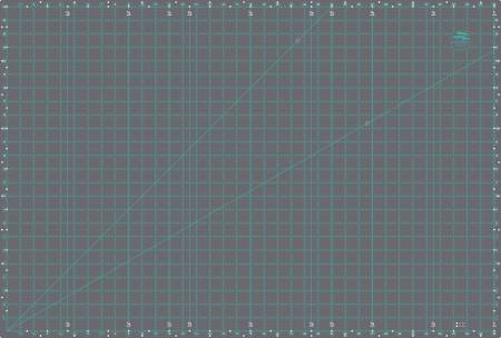Creative Grids Cutting Mat 24in x 36in - Image 3
