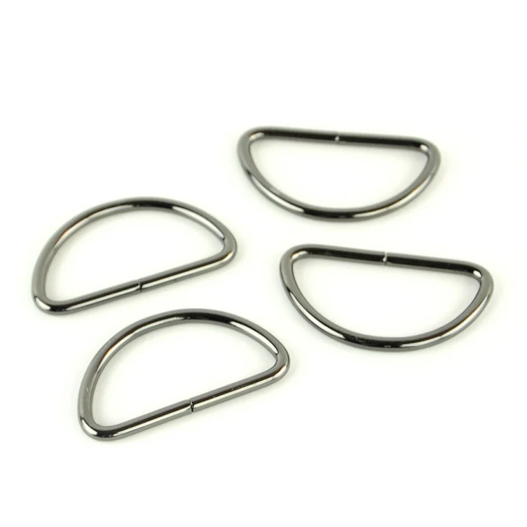 D Rings 1.5in - 4 per Pack - Image 3