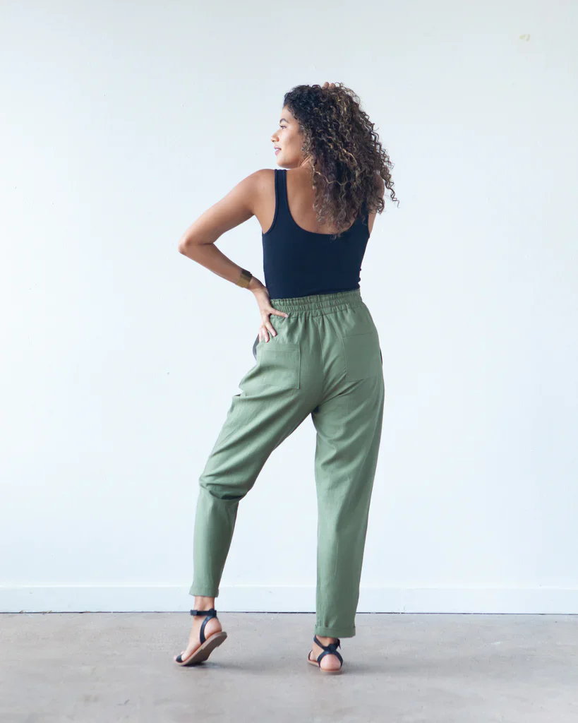 True Bias Dani Short & Pant 0-18 - Image 4