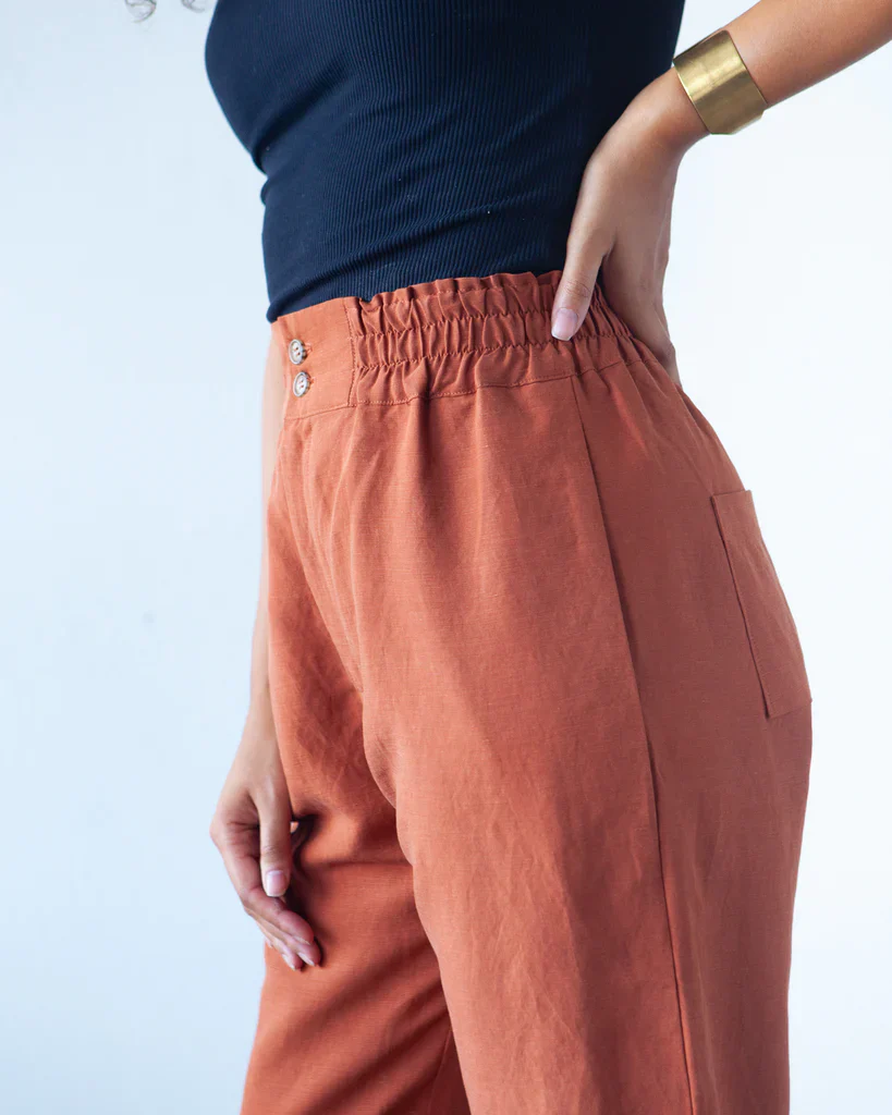 True Bias Dani Short & Pant 0-18 - Image 8