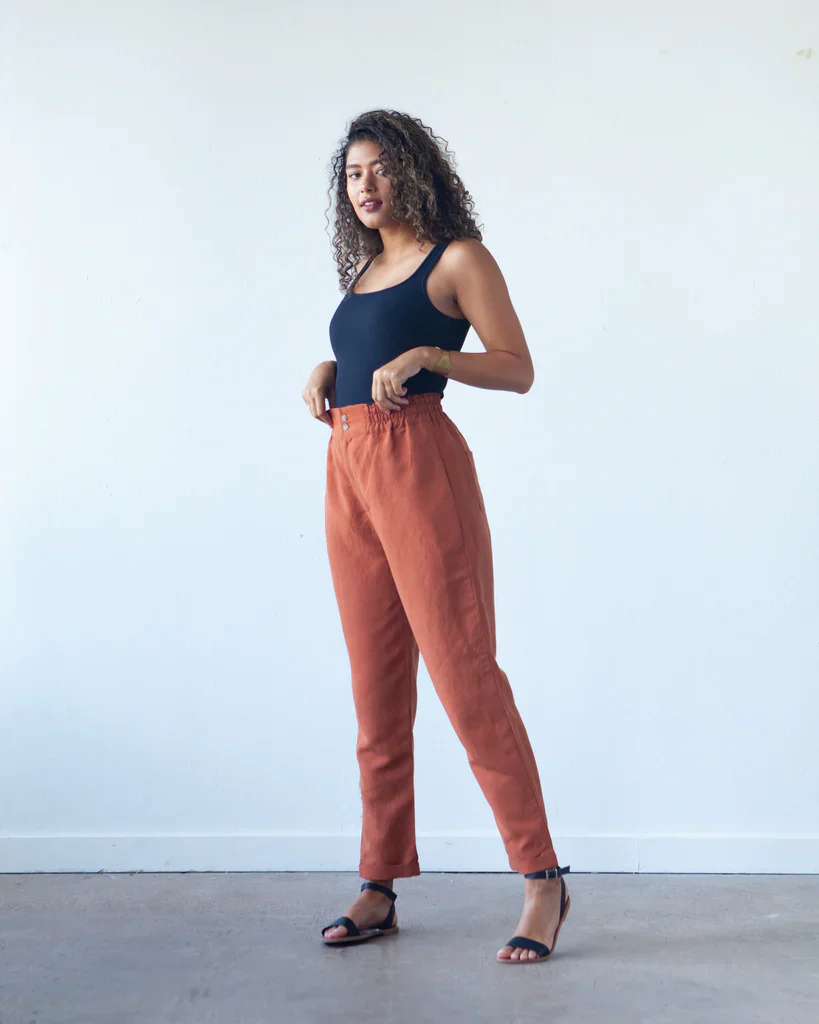 True Bias Dani Short & Pant 0-18 - Image 9