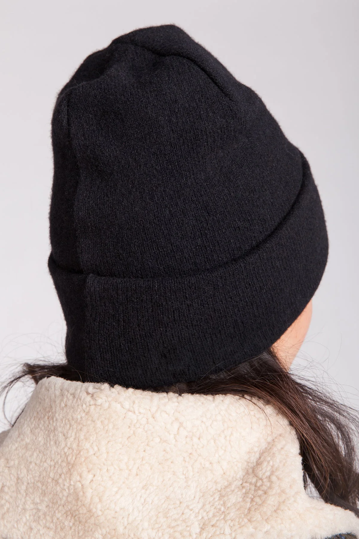 Named Clothing DELIA beanie One Size - PDF Pattern - Image 2