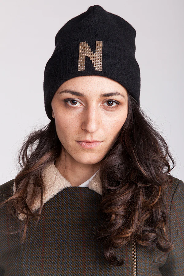 Named Clothing DELIA beanie One Size - PDF Pattern - Image 4