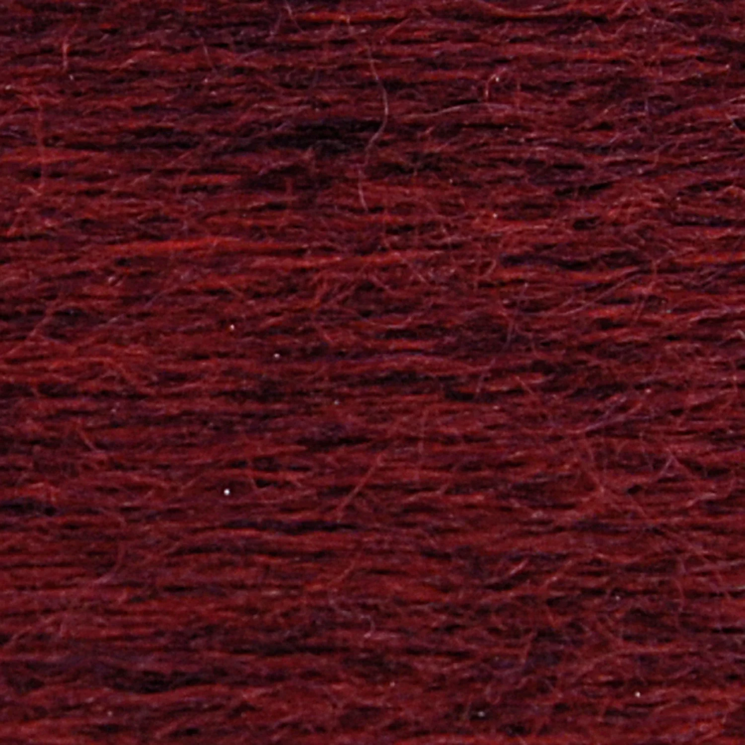 DMC Eco Vita Naturally Dyed Organic Wool Thread 406 - Image 2