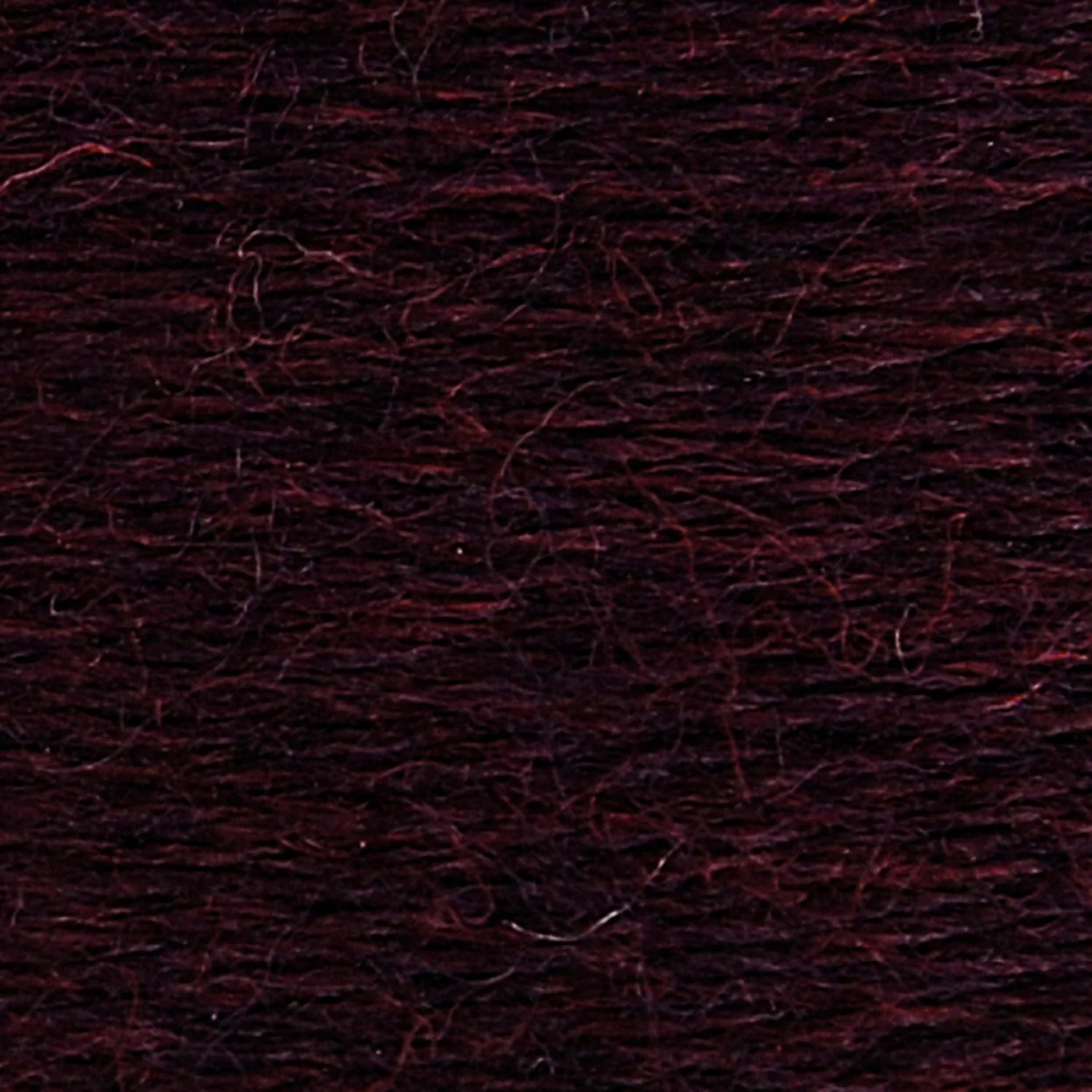 DMC Eco Vita Naturally Dyed Organic Wool Thread 408 - Image 2