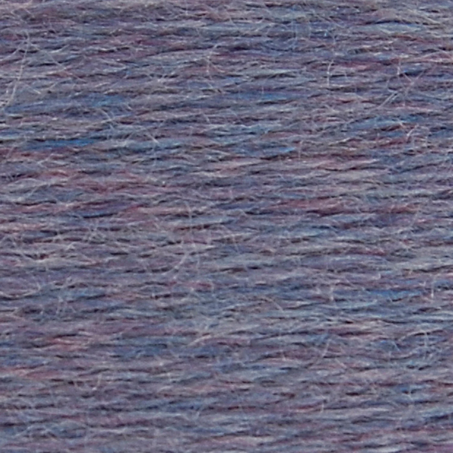 DMC Eco Vita Naturally Dyed Organic Wool Thread 602 - Image 2