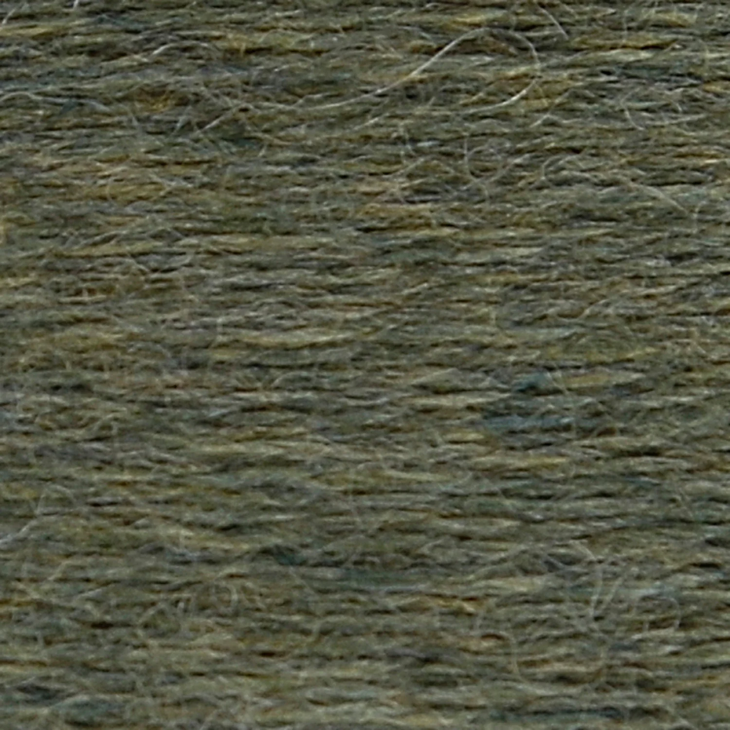 DMC Eco Vita Naturally Dyed Organic Wool Thread 703 - Image 2