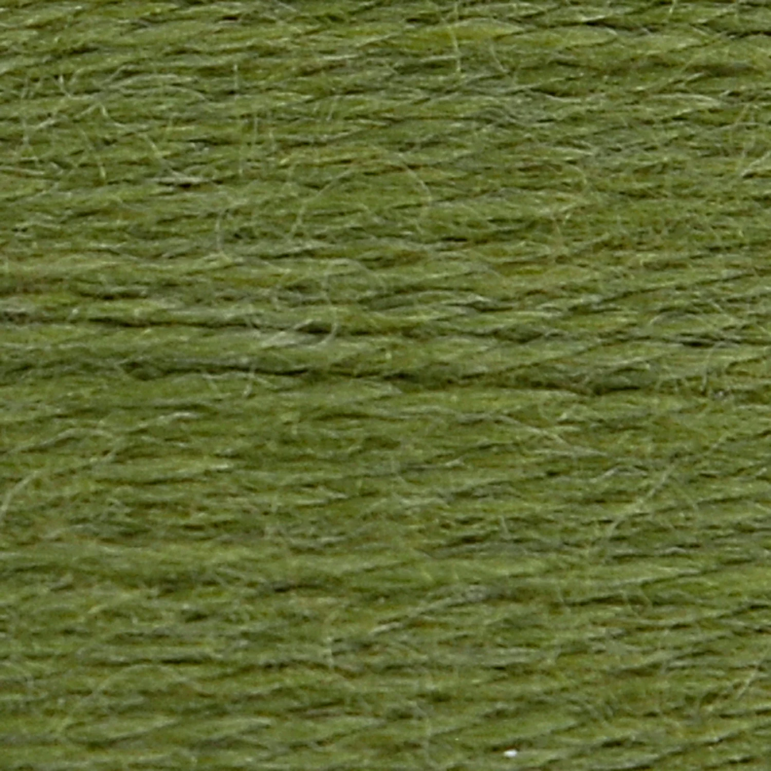DMC Eco Vita Naturally Dyed Organic Wool Thread 706 - Image 2