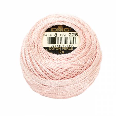 DMC Pearl Cotton 8wt 87yds - Image 14