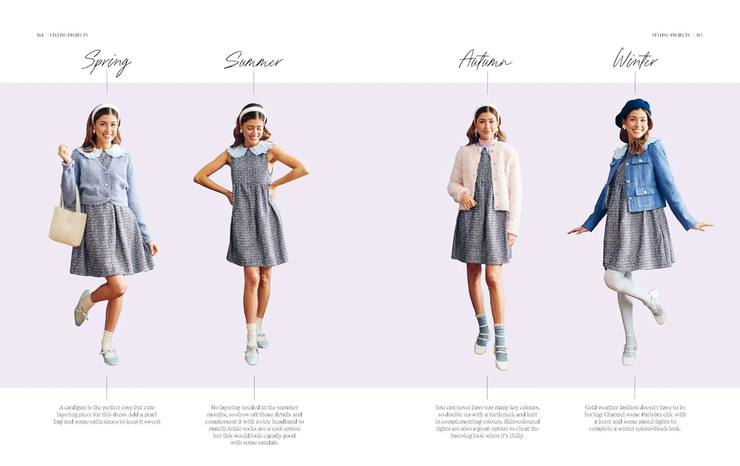 Dopamine Dressmaking - 15 Sewing Patterns for Every Season - Image 7