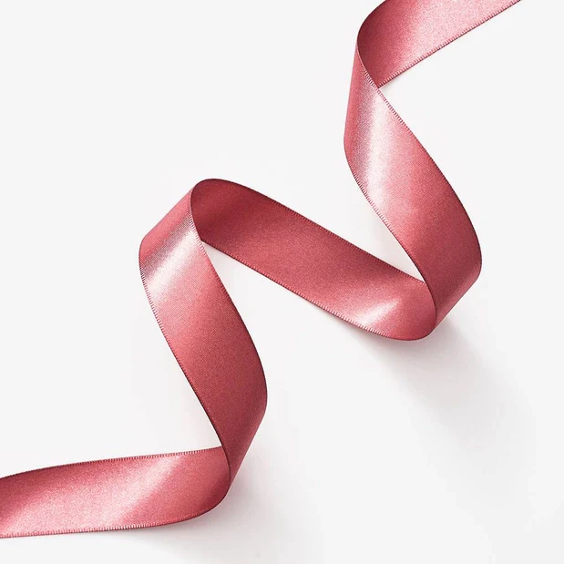 Double Faced Satin Ribbon - 1" - Image 12