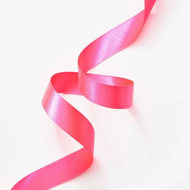 Double Faced Satin Ribbon - 1" - Image 13