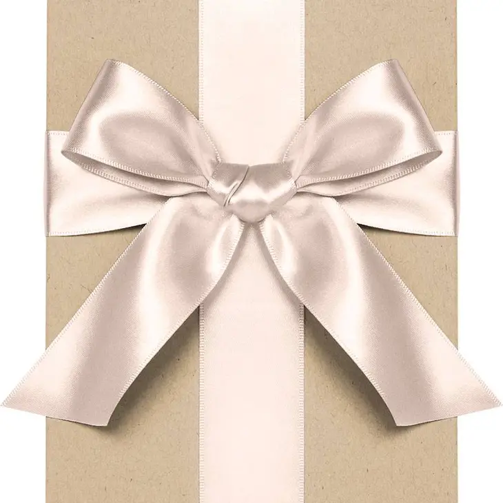 Double Faced Satin Ribbon - 1" - Image 5